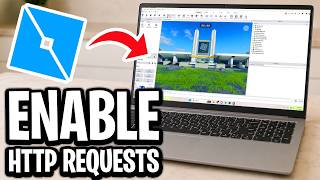 How To Enable HTTP Requests On Roblox - Full Guide