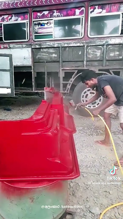 Dam rajina bus NC 1931