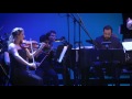Pan American Symphony plays Adios Nonino by Astor Piazzolla