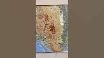 LightMap USA by LUMIQ