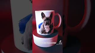 KOONDY Customized pets mugs #shorts