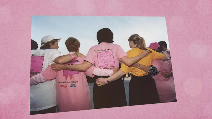 Breast Cancer Awareness Month: Interview with Nanc...