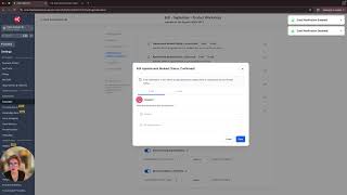 How To Enable Appointment Email Notifications in Go High Level