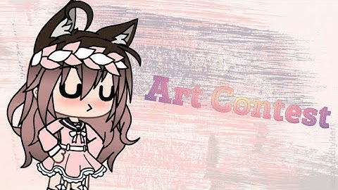 Art Contest { 100+ subscribers special } pls read description #Gachacuteartcontest ( close )