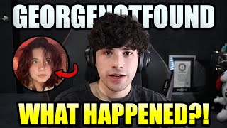 GeorgeNotFound and Caitibugzz Breakdown