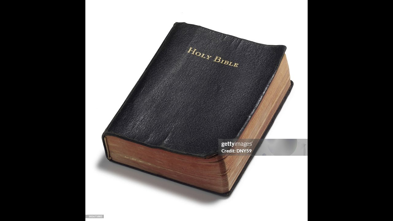 Bereans4Life - Reading The Gospel Of John - Chapter 20 (2024) - YouTube