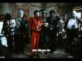 Michael Jackson - Thriller (With the RARE 2nd Rap Part from Vincent Price)(BIGR Extended Mix)