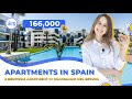 2 bedroom Apartment in Guardamar del Segura € 166,000. Property in Spain