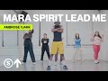 Mara Spirit Lead Me Dj Yk Mule Ambrose Tjark Choreography Mara Spirit Lead Me Dj Yk Mule Ambrose Tjark Choreography