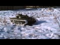 Т-72 rc tank 1/8 scale