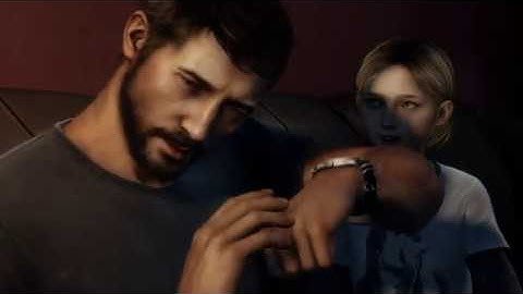 The Last of Us (Hard Mode/New Game Plus/Fully Upgraded) Walkthrough