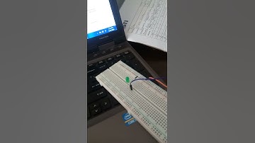 Arduino led on/off in serial monitor