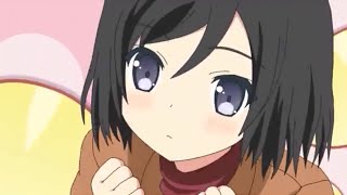 attack On Titan Kawaii Opening