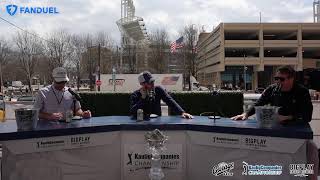 LIVE from downtown Cleveland for the Guardians Home Opener! | BIGPLAY Golf Show