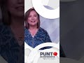 Así fue el Tercer Debate Presidencial