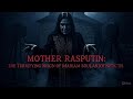"Mother Rasputin: The Terrifying Reign of Mariam Soulakiotis"
