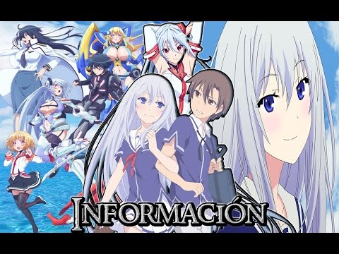 Get Masou Gakuen Hxh Segunda Temporada Y Oreshura Segunda Temporada For iPhone Free Wallpaper Masou Gakuen Hxh Segunda Temporada Y Oreshura Segunda Temporada Free HD