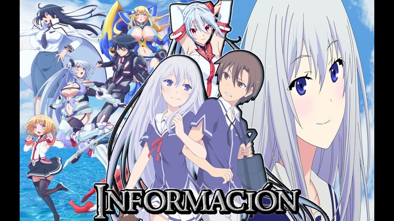 Get Masou Gakuen Hxh Segunda Temporada Y Oreshura Segunda Temporada For Android Free Get Wallpaper Masou Gakuen Hxh Segunda Temporada Y Oreshura Segunda Temporada Free HD