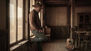 Say It While You Can - Wade Colter | Official Lyric Video Wealth