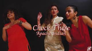 Chock There | Apache Indian | Jahnavi Sheriff Choreography