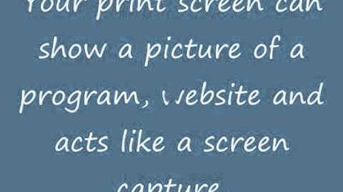 Concordia Print Screen