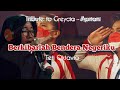 Berkibarlah Bendera Negeriku (Merah Putih) - Teti Oktavia | Tribute to Greysia - Apriyani