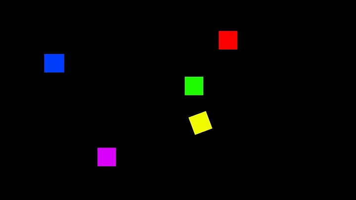 key frame basics