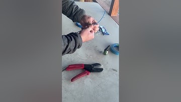 Connecting Fuses For Your Fireworks Show