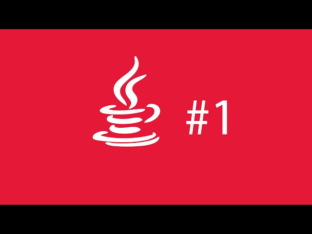 Java. Урок 1. Введение в Java. Потестим на codeacademy!?