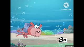 Rat Tat Tá The Sea Bubbles Uk Cartoon Network