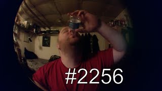 Thumbnail for Jon Drinks Water #2256