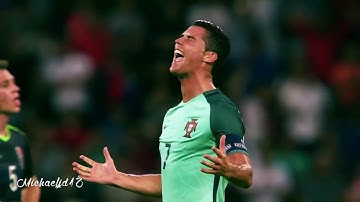 Portugal Road to Euro 2016 Champions • The Movie •