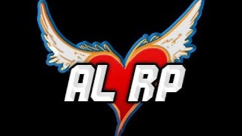 ALRP Loading screen 1