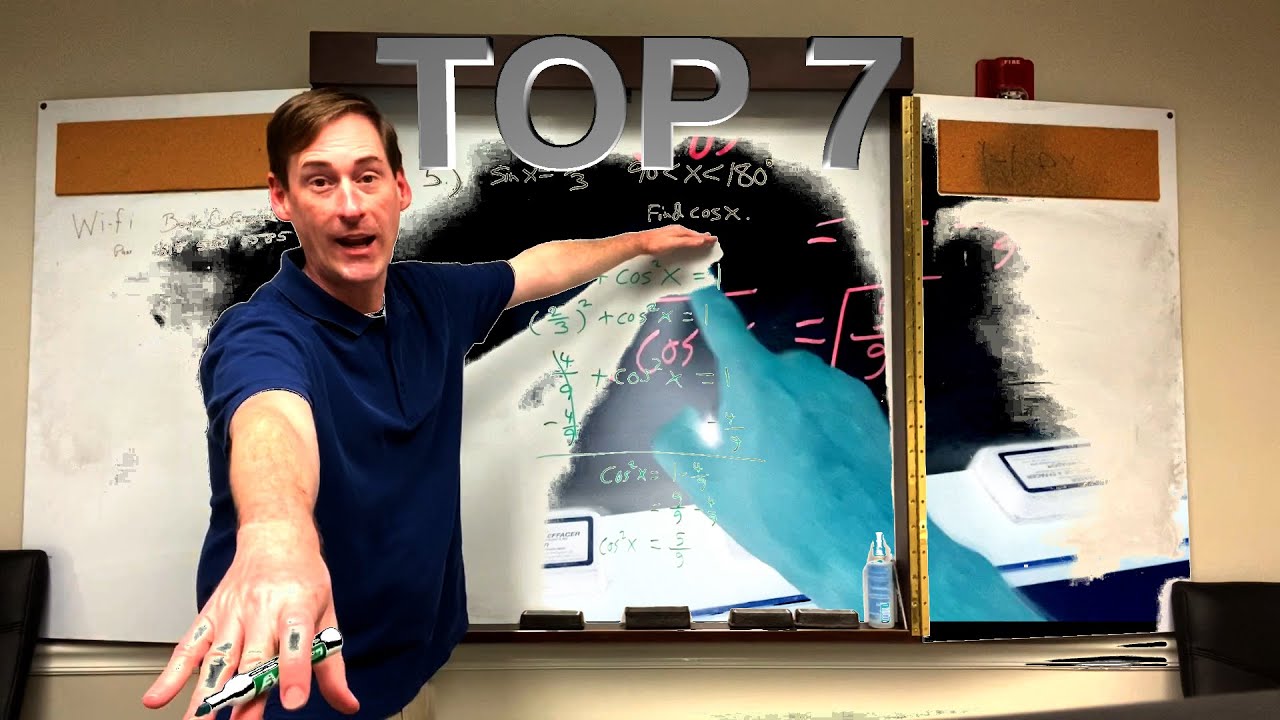 Integrated Math 3, May 21, 2020 - YouTube