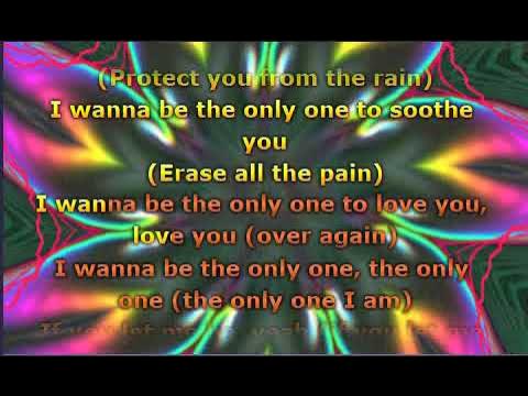 Eternal - I Wanna Be the Only One (feat. BeBe Winans) (Lyrics) - YouTube