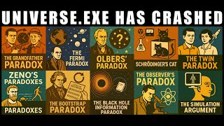 10 Scientific Paradoxes That Will Make You Question Reality