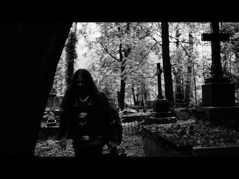 Pyre - Chained To Ossuaries (Official Music Video)