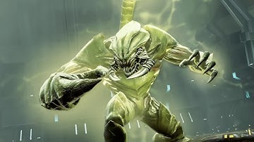 Spiderman Shattered Dimensions SCORPION Complete Challenges Hidden Spider