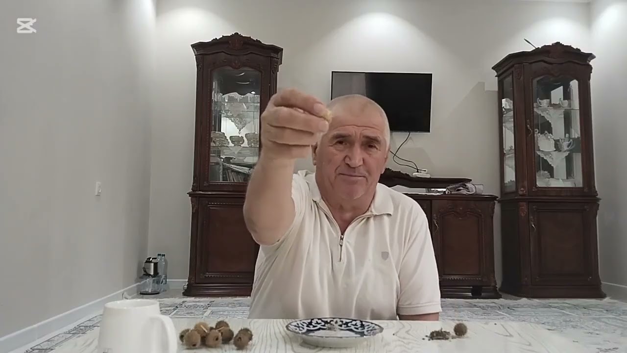 Бурнаки гайморит бош огрик-куз касалликларида фойдаси.