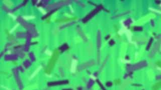Colorful Afterimages : Vibrant Echo - Calm, Relaxing, Background, Screensavers, TV, NoSound