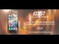 iOS 7 Ringtone Metal / Hardcore Remixes (Official Video)