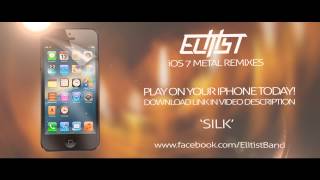 iOS 7 Ringtone Metal / Hardcore Remixes (Official Video)