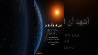 Download Lagu Syahadat #islamic  #dil-hidaya #salovat MP3 Download Lagu Syahadat #islamic  #dil-hidaya #salovat MP3