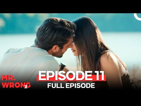 Mr. Wrong Episode 11 (English Subtitles)