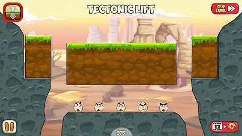 Disaster Will Strike 2, Level 23