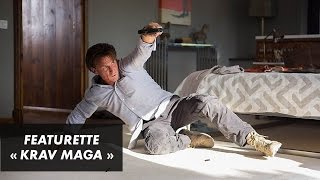 GUNMAN - Featurette 