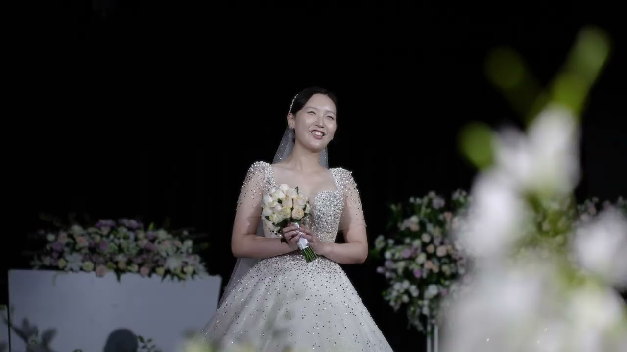 감각스튜디오 선샤인 웨딩홀