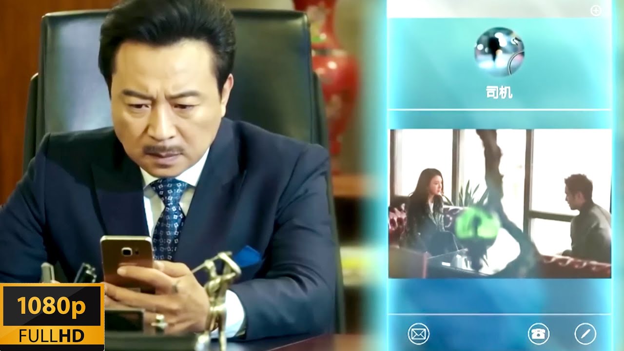 丈夫發現妻子私會情人，下秒就把她趕出家門！💗#咱们相爱吧 #秦岚 #张静初