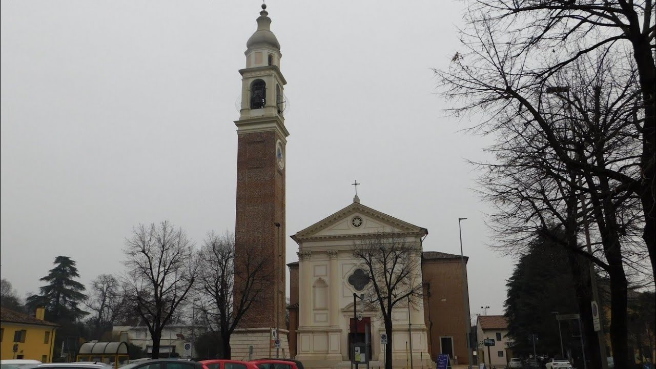 Campane di Resana (TV)