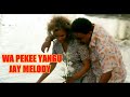 Jay Melody - Wa Pekee Yangu [Official Music Video]